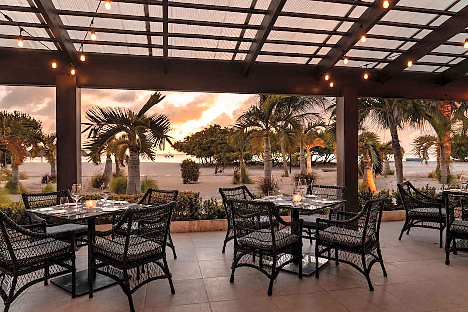 The Ritz-Carlton Aruba