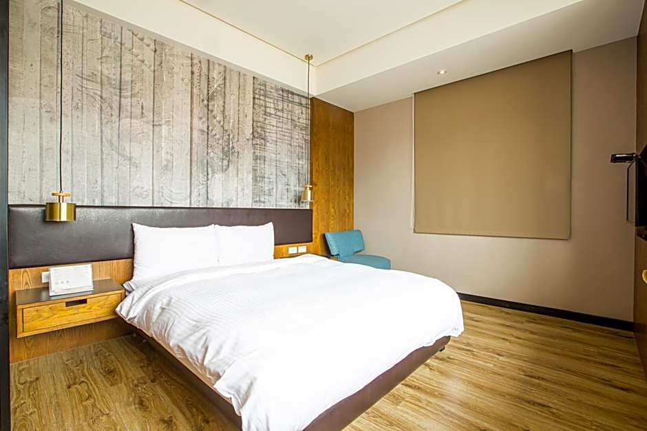 Easylazy Inn