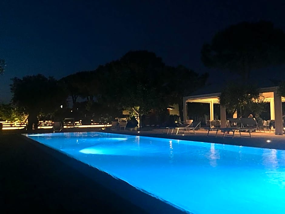 Hotel Garden Salento