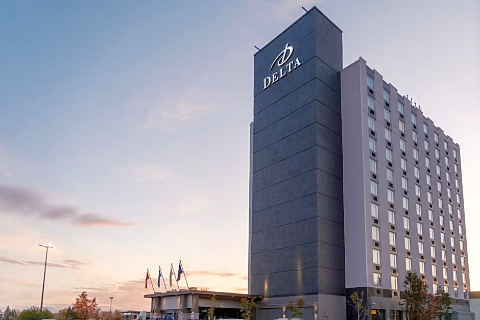 Delta Hotels by Marriott Saguenay Conference Centre