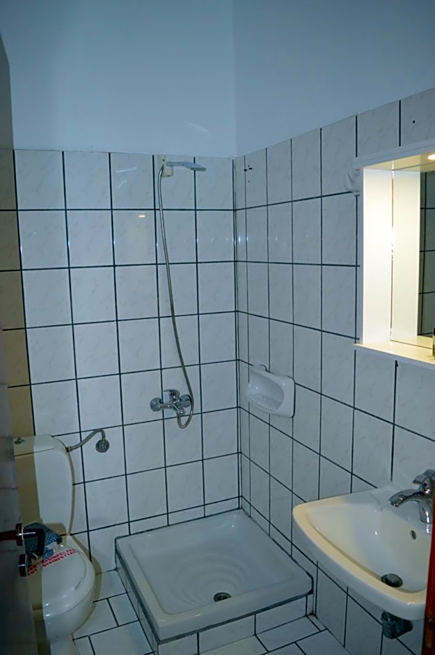 Hotel Kalimera Apartments