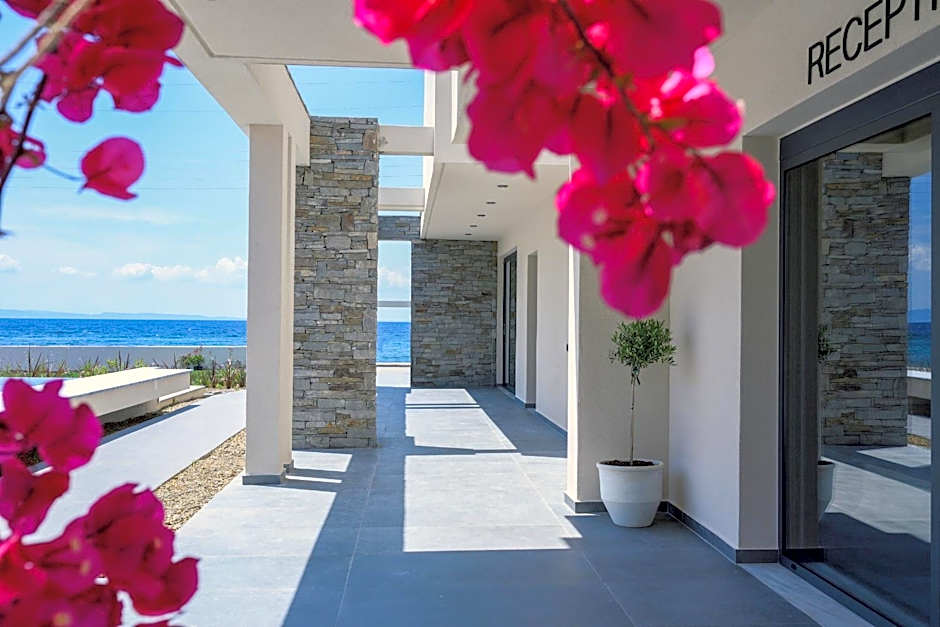 Amyntas Seafront Hotel