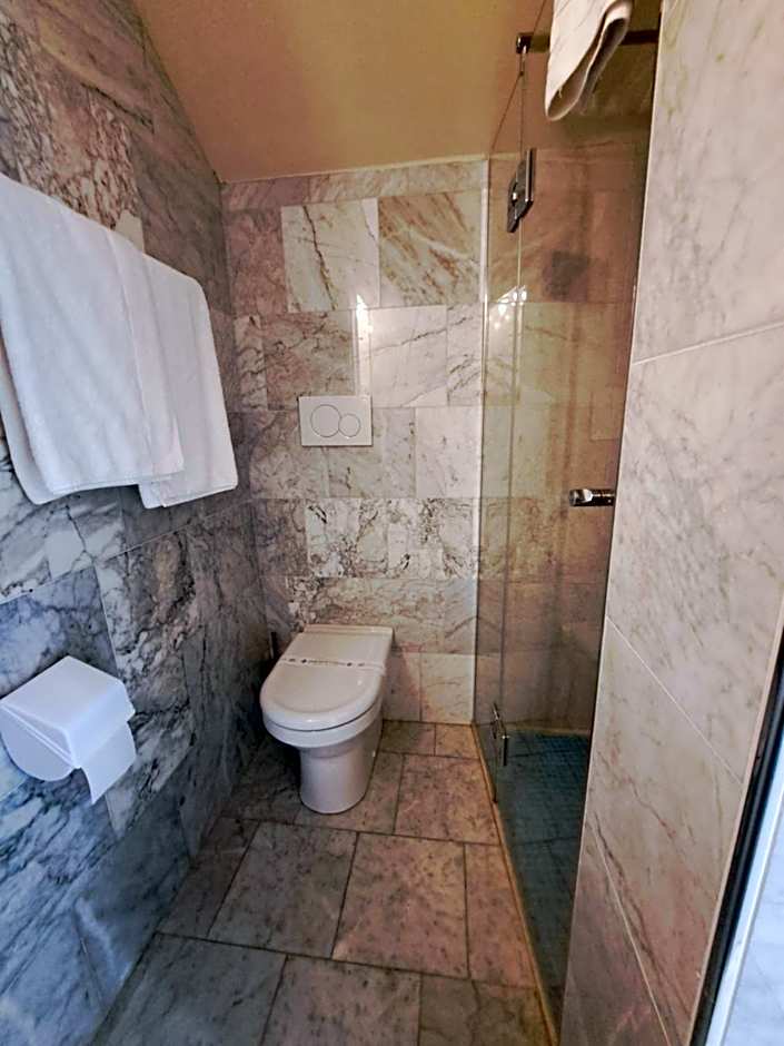 Hotel Consuelo