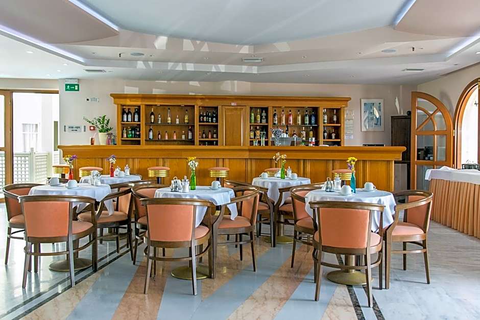 Anita Beach Hotel- Adults Only