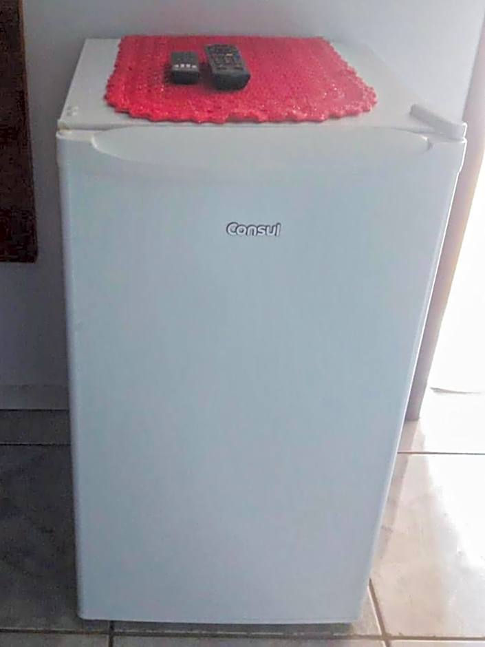 Pousada Canto das Araras - Vila Bom Jardim Nobres MT