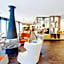 Grand Hotel Bregenz Mgallery By Sofitel