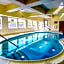 Comfort Suites Wytheville near Conference Center