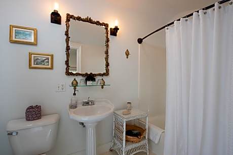 Deluxe Double Room with Balcony # 11