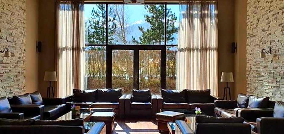 Terra Hotel