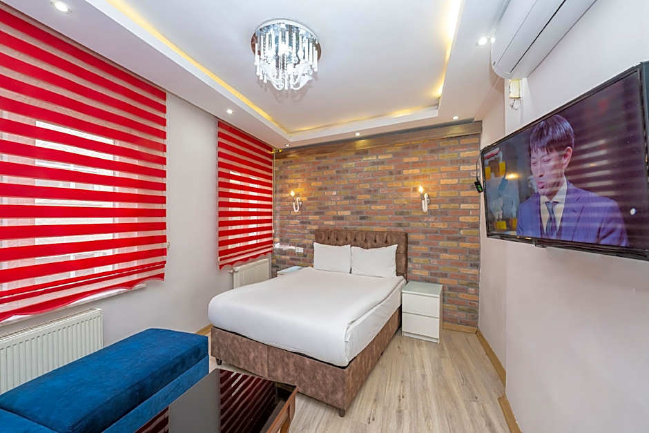 Taksim City Suites