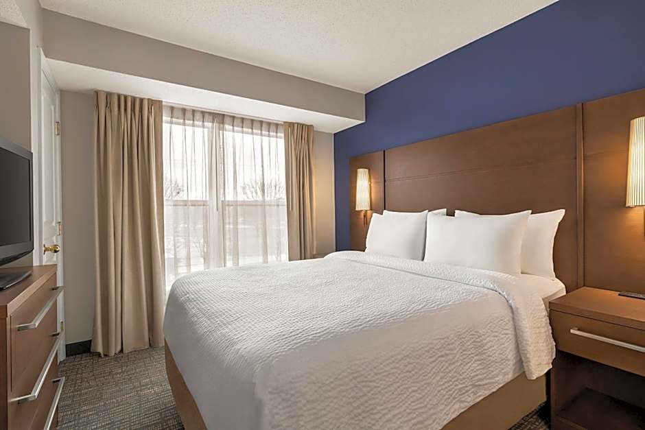 Residence Inn by Marriott Philadelphia West Chester/Exton