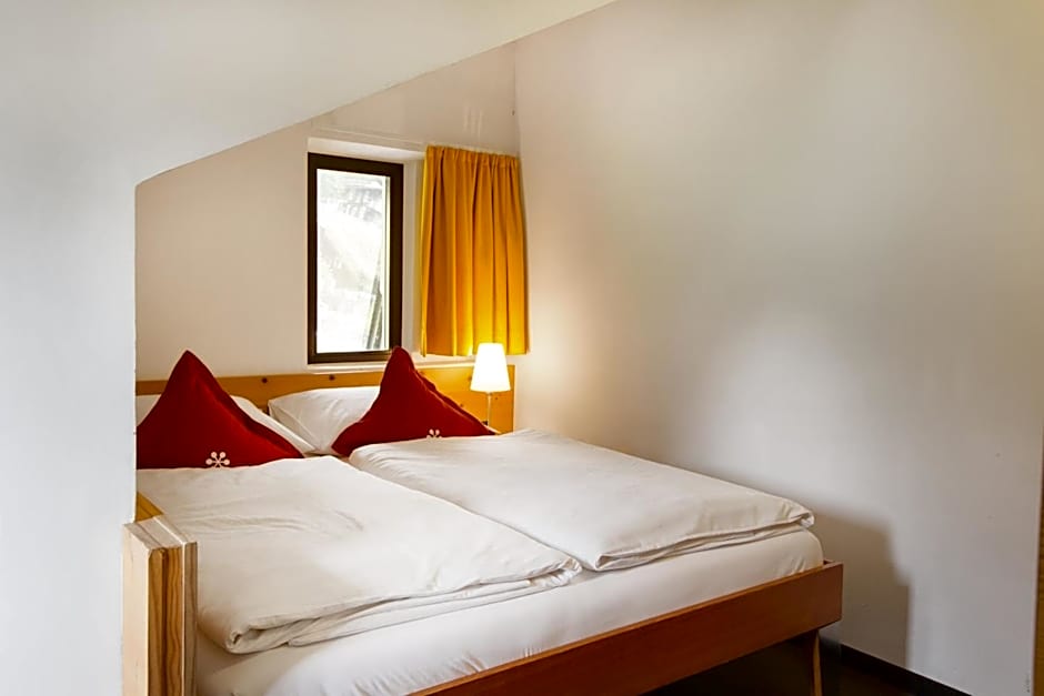 Familienhotel Mateera Gargellen / Montafon