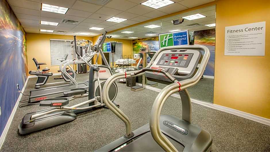 Holiday Inn Express Wichita South By IHG