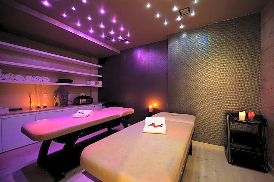 Hotel Mar e Sol & Spa