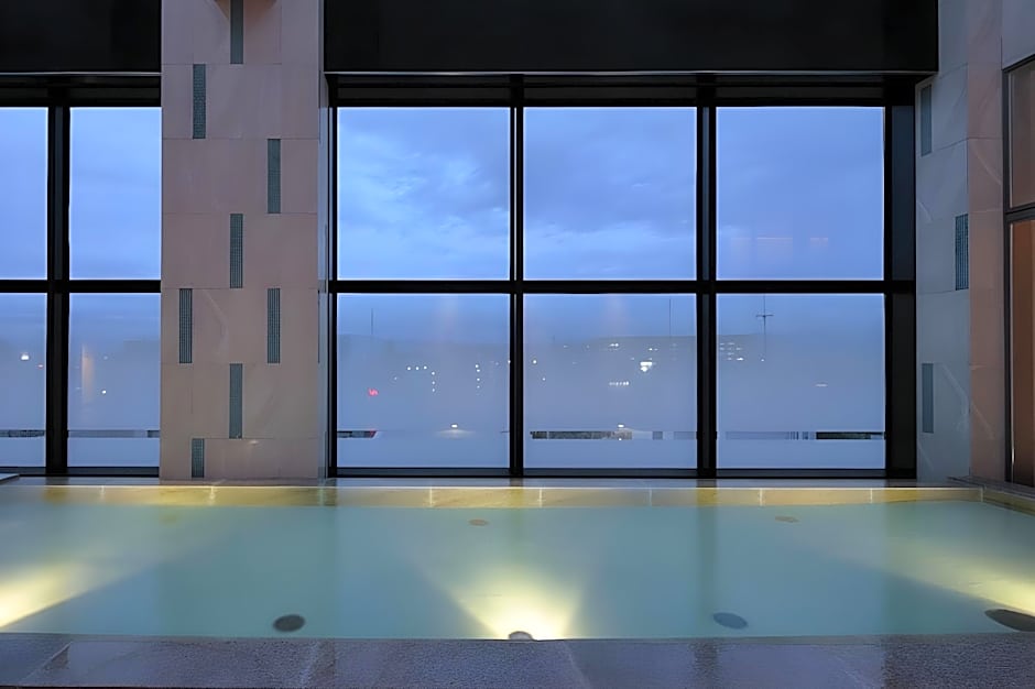 CANDEO HOTELS Kumamoto Shinshigai