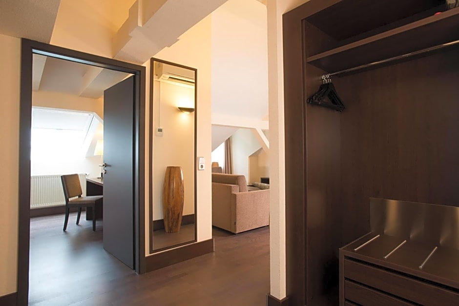 Villa Hotel Frankfurt by MZ HotelCollection