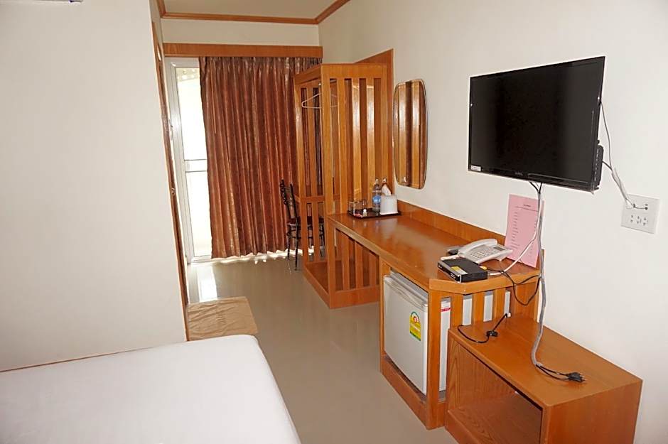Loei Residence