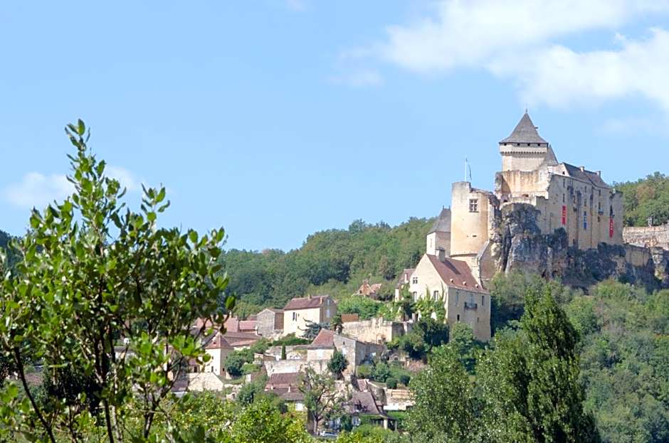 ibis Sarlat Centre