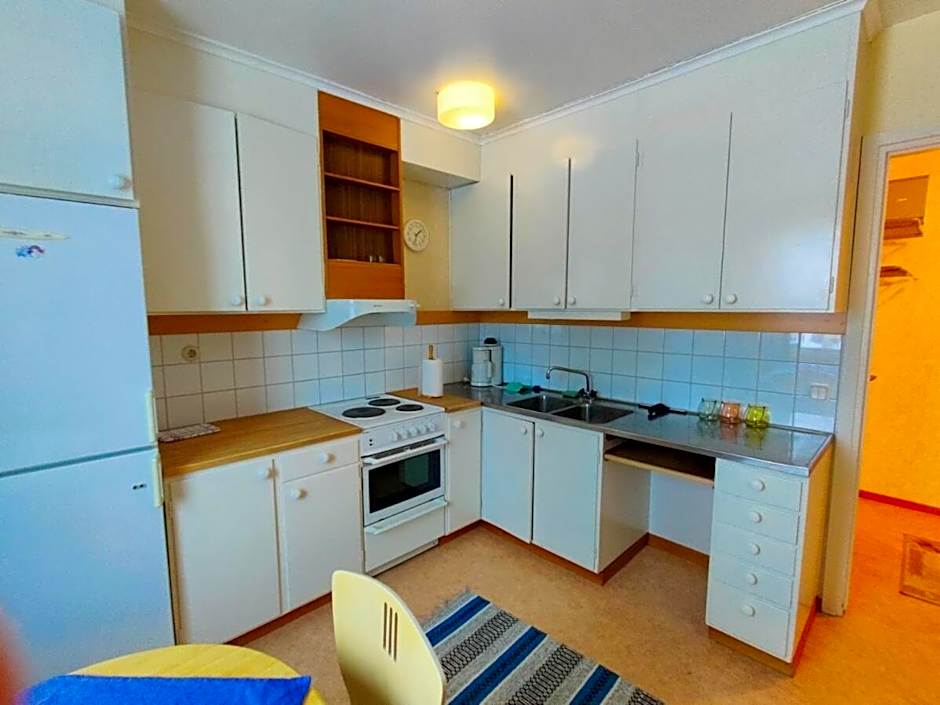 Appartments By Nordic X