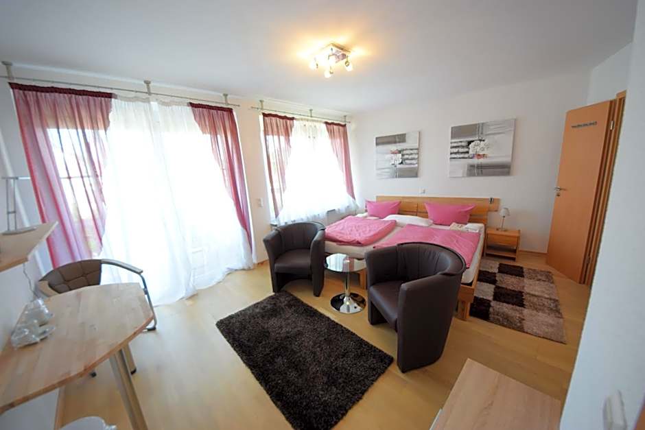 Gästehaus Neckarsulm