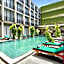 Hotel Terrace At Kuta