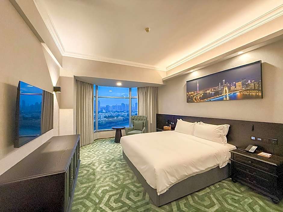 Ramada Pearl