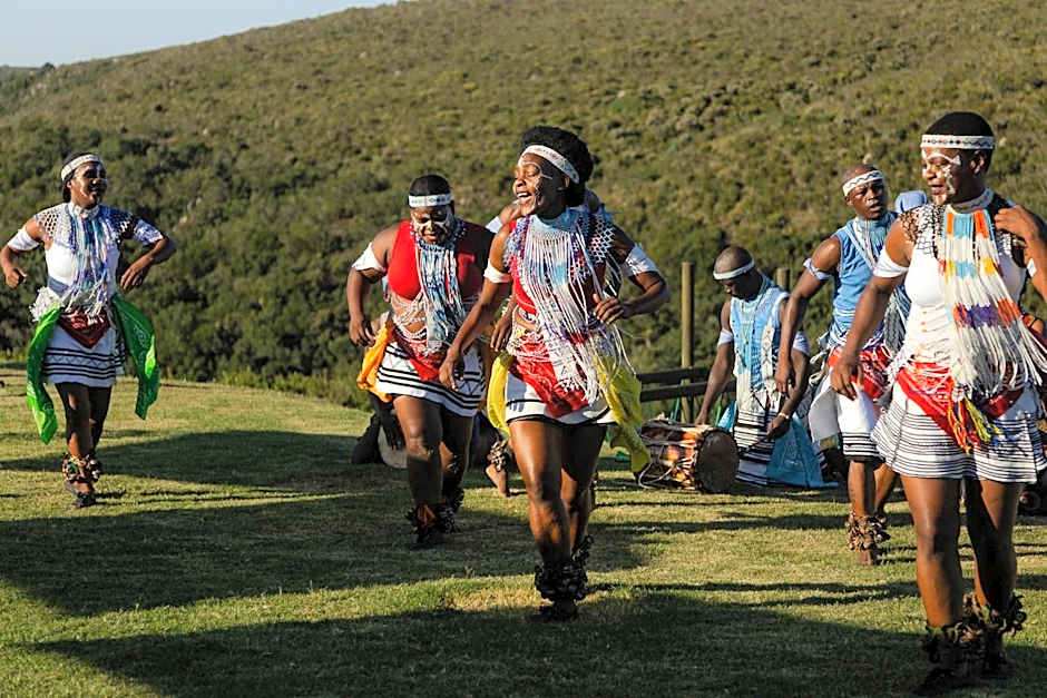 Nyosi Wildlife Reserve