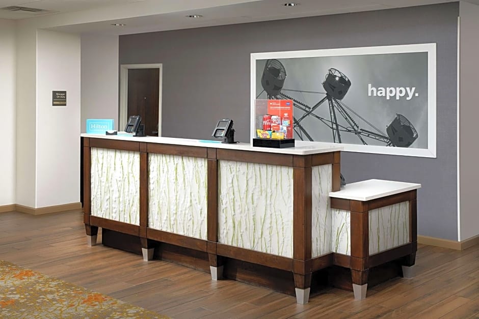 Hampton Inn Denver Tech Center South