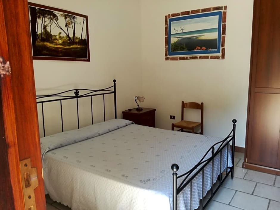 MyLife B&B Country House