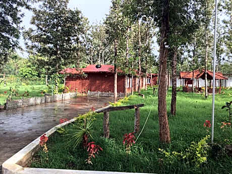 Coorg Nest Cottages