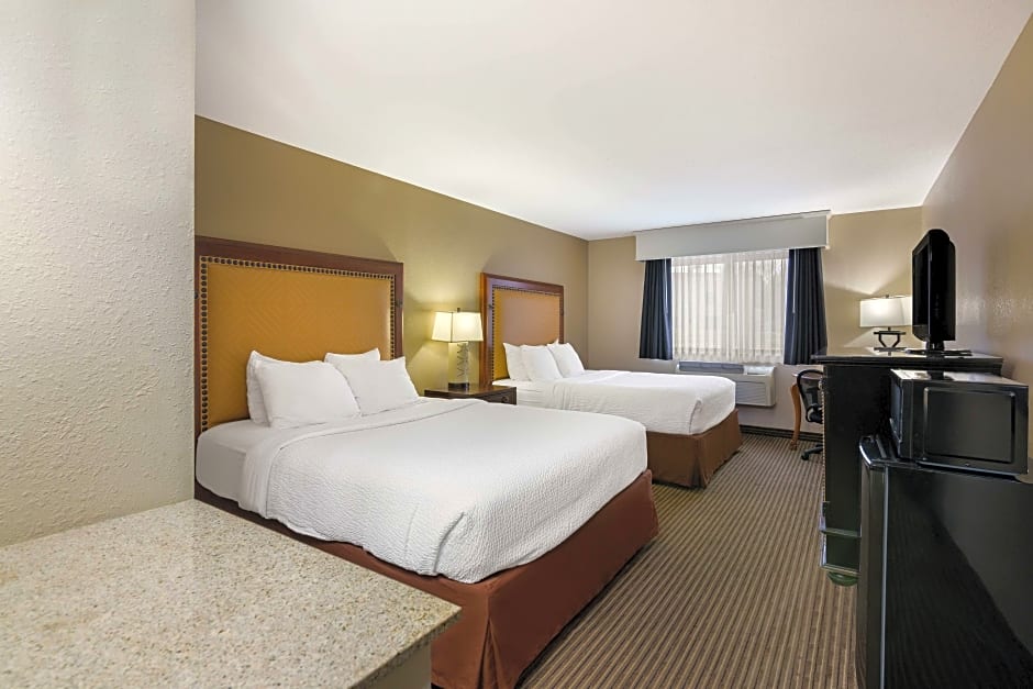 Revel Minot, SureStay Collection by Best Western