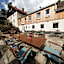 Bergpension Laasen Perle Rathen