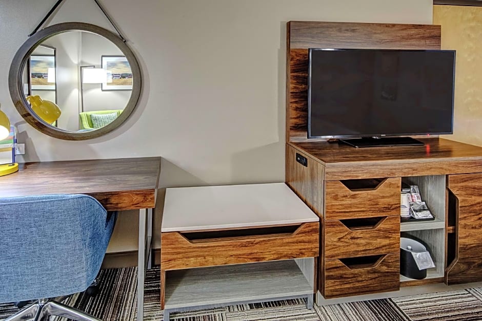 Hampton Inn Latrobe