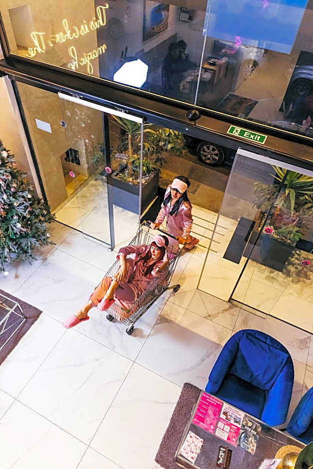 Flamingo Hotel Malta