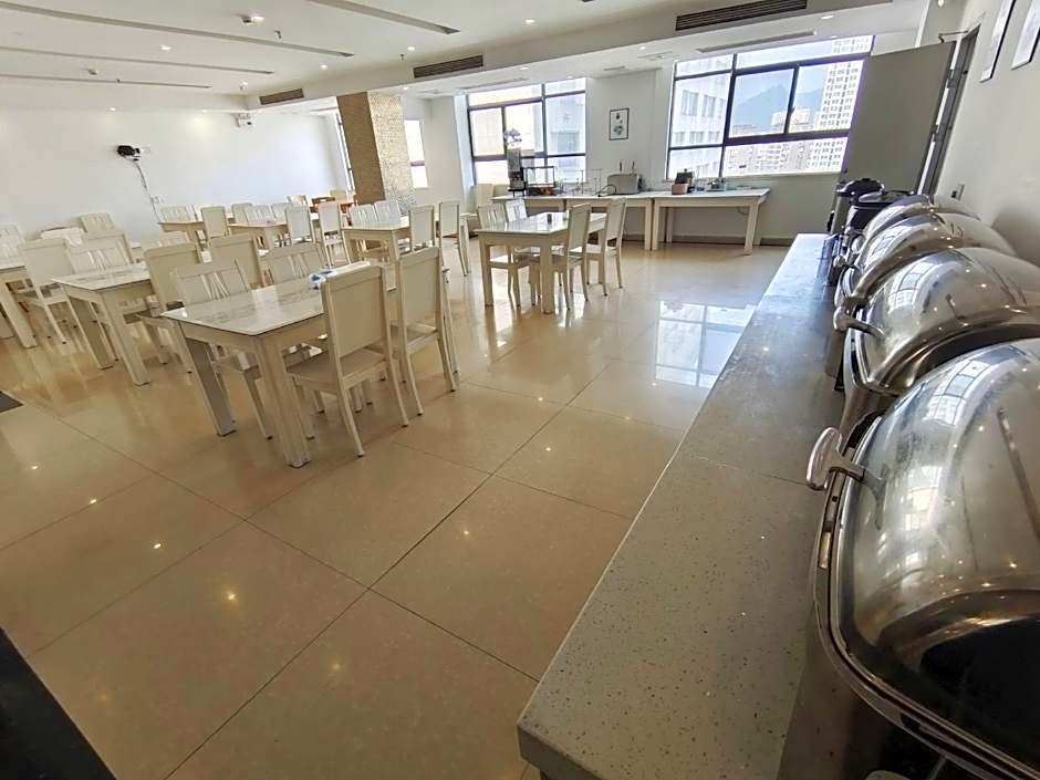 GreenTree Inn Anhui Anqing Taihu East Renmin Road Cultural Expo Park Express Hotel