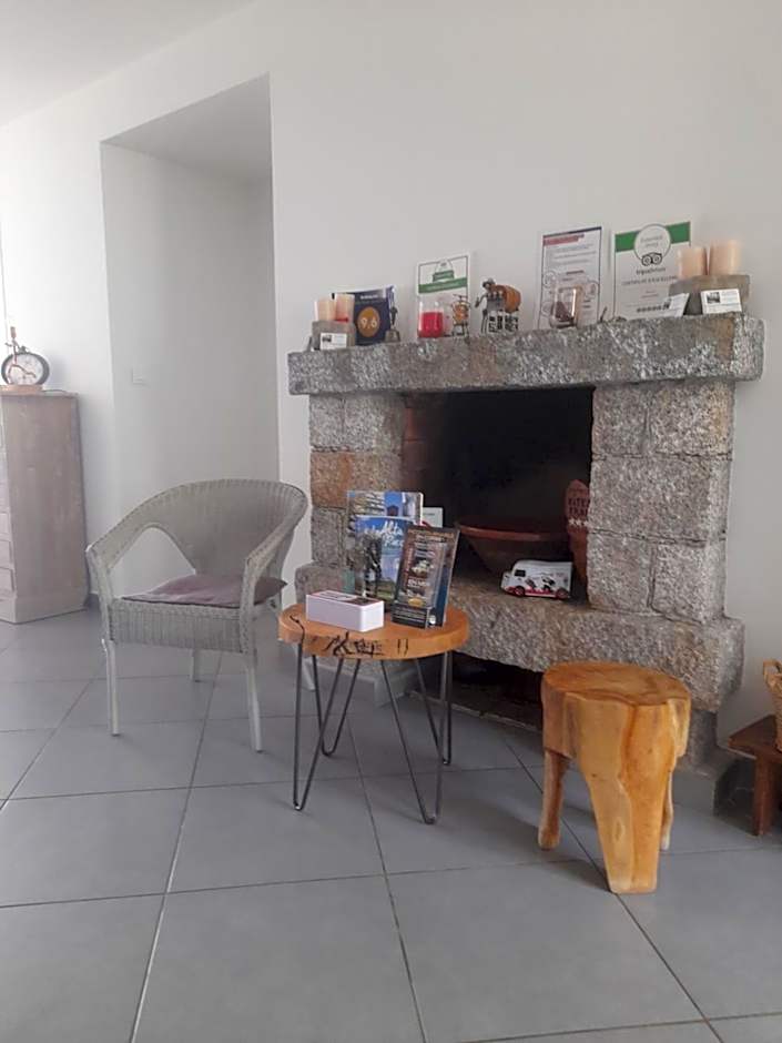 Chambres d'Hôtes Villa Cardellini