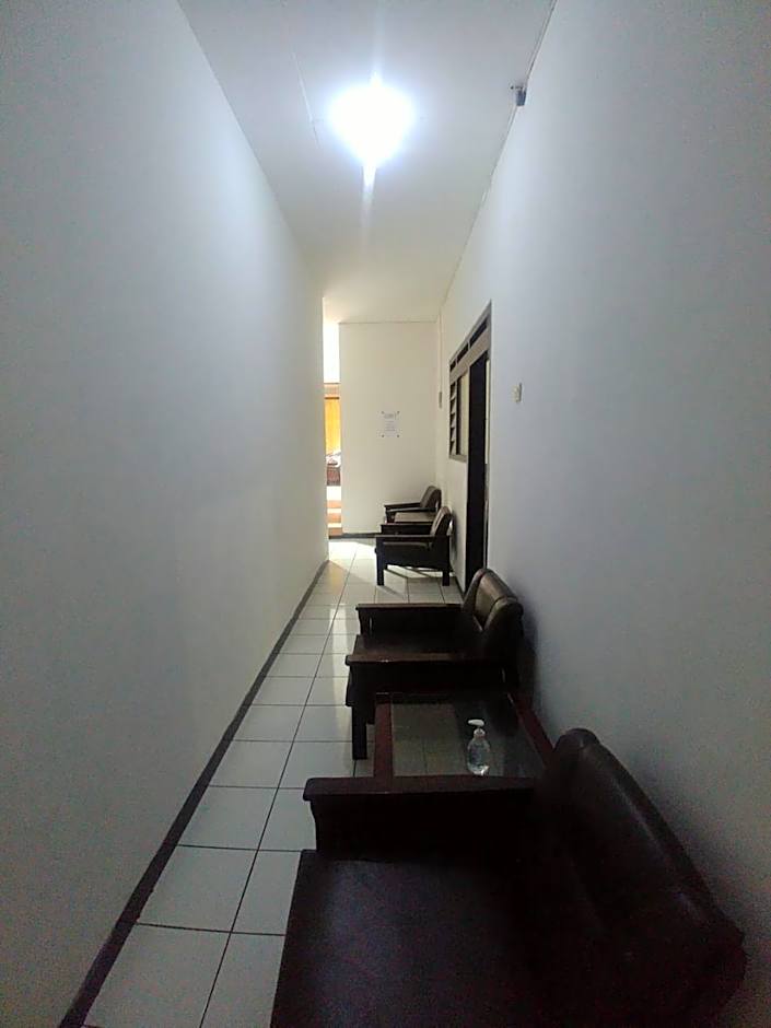 Hotel Baru Inn Batu RedPartner