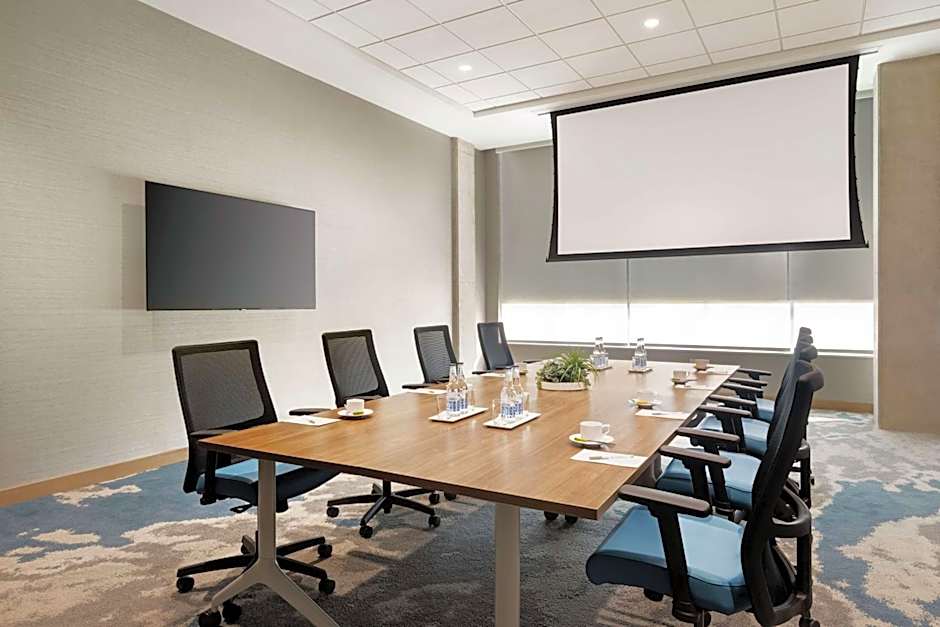 Hilton Garden Inn Austin North-Near the Domain, TX