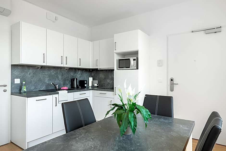 FeelGood Apartments LakeLiving inklusive Garagenplatz