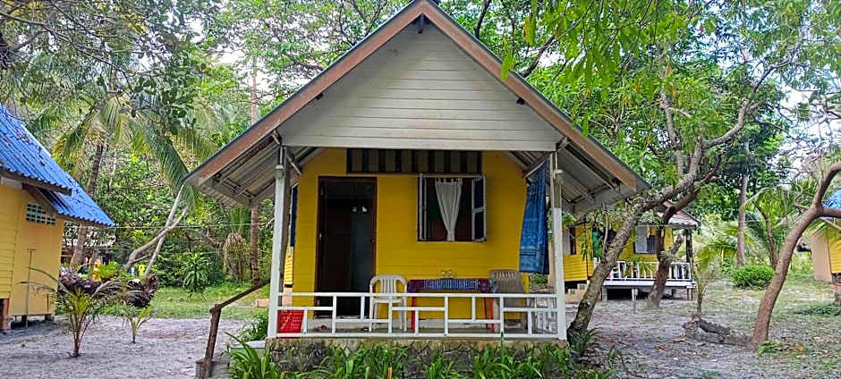 Baan Suan Kayoo 1 Long beach Aow Yai