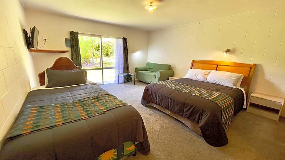 Waiuku Motel