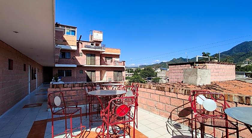 OYO Hotel Brisas Del Pacífico