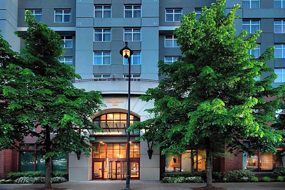 Residence Inn by Marriott Portland Downtown/RiverPlace
