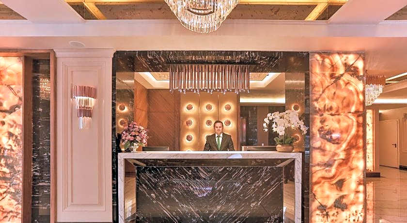 Danis Hotel Istanbul