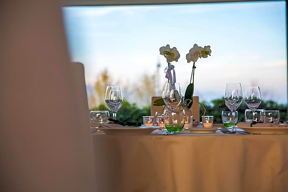 Hotel Acquaviva Del Garda