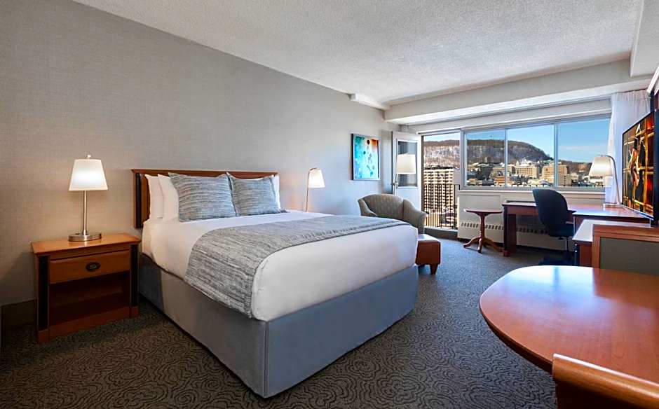 L'Appartement Hôtel