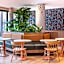 ibis budget Marne la Vallée Val d'Europe