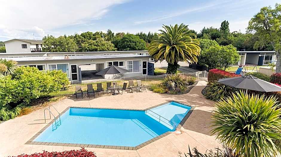 Motueka Garden Motel
