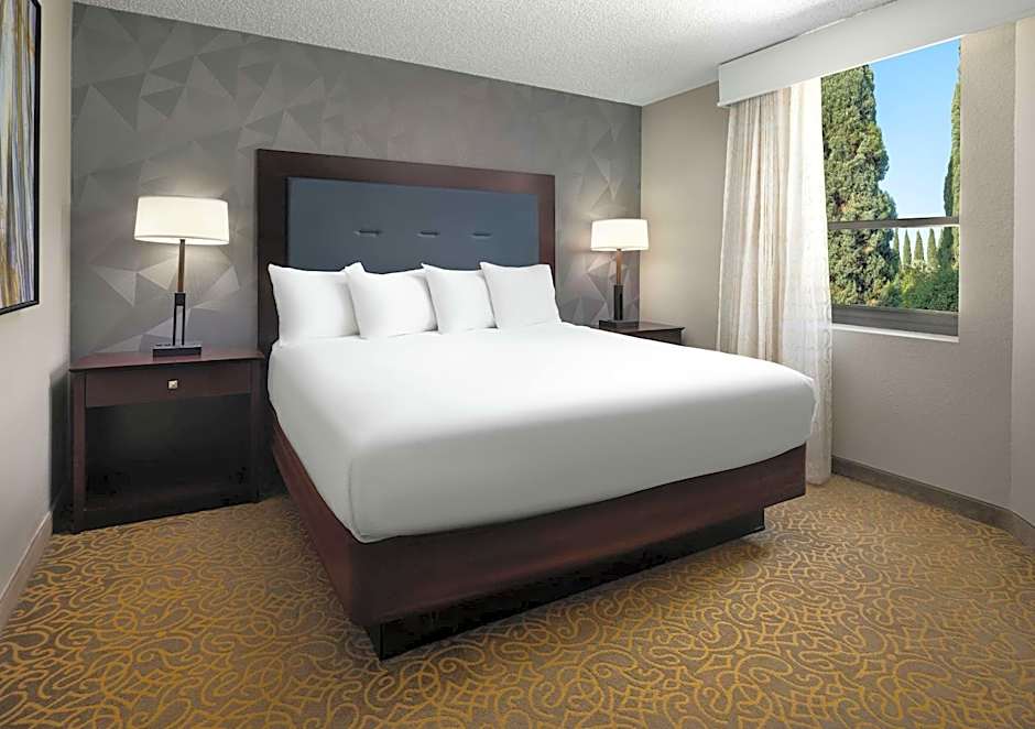 Embassy Suites by Hilton Tucson East, AZ