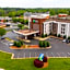 Holiday Inn Express Burlington By IHG